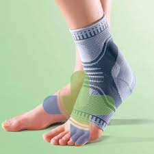 Farmac-zabban Supporto Caviglia 2302 M Oppo