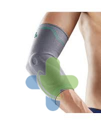 Farmac-zabban Gomitiera Elastica Dx 2385 L