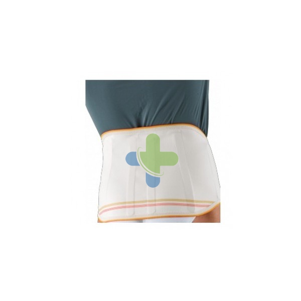 Budetta Farma Cliaortho Cintura Lomb Stec Xl