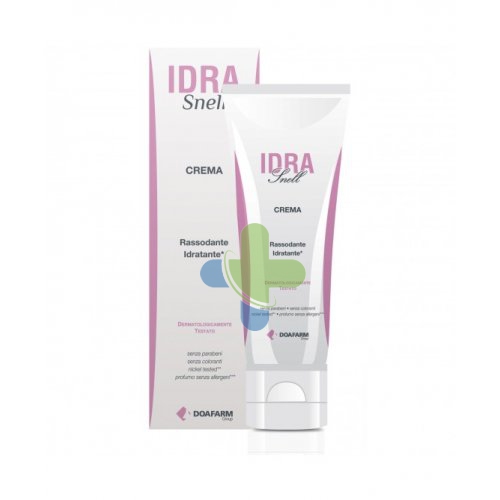 Doafarm Group Idrasnell Crema Corpo 200ml