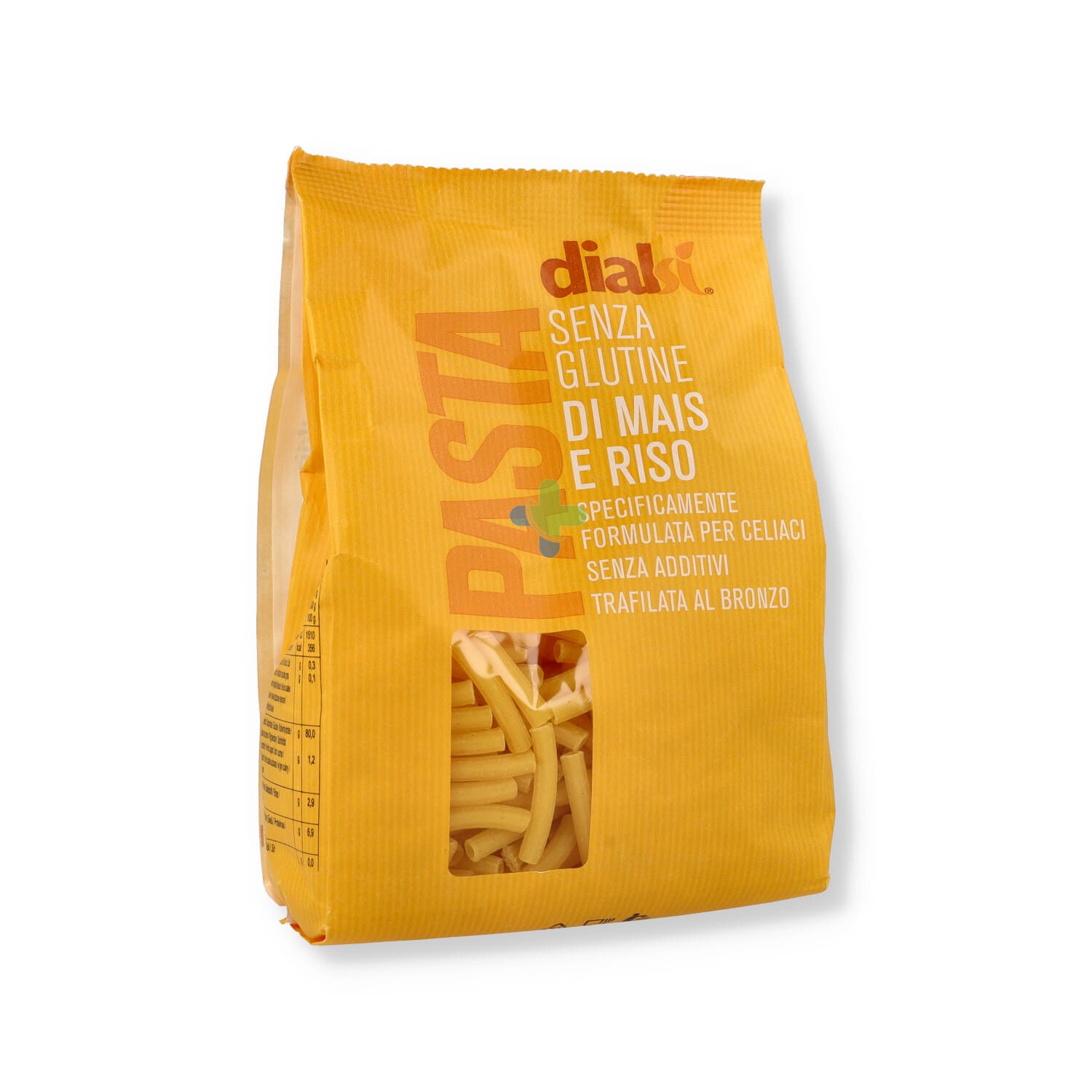 Dialsi' Pasta Sedanini 38 400g