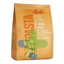 Dialsi' Pasta Paccheri 72 250g