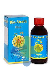 Lizofarm Bio Strath Elixir 500ml