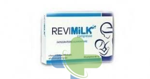 Farma Deb Revimilk 30cps