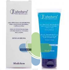 Medichem Jalushave 100ml