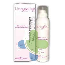 Nalkein Sa Lineagin Mousse 150ml