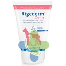 Bensel Pharma Rigederm Crema 100ml