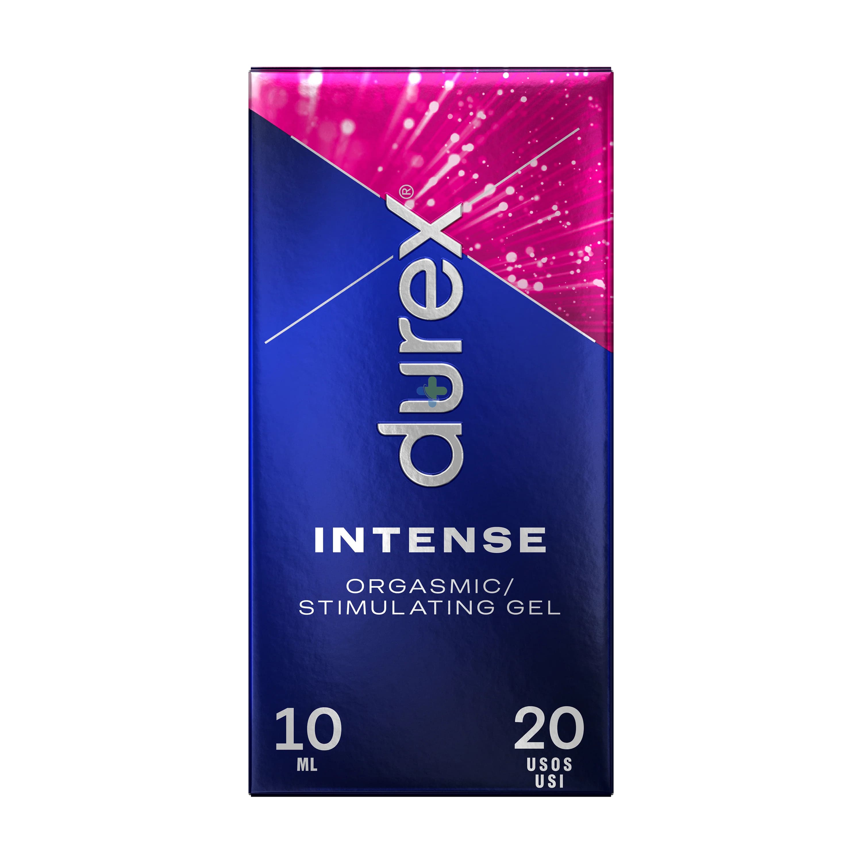 Durex Intense Orgasmic Gel