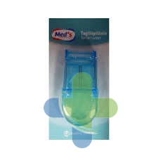Farmac-zabban Meds Taglia Pillole