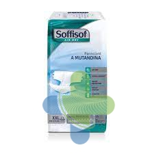 Soffisof Air Dry Pann M P Xxl
