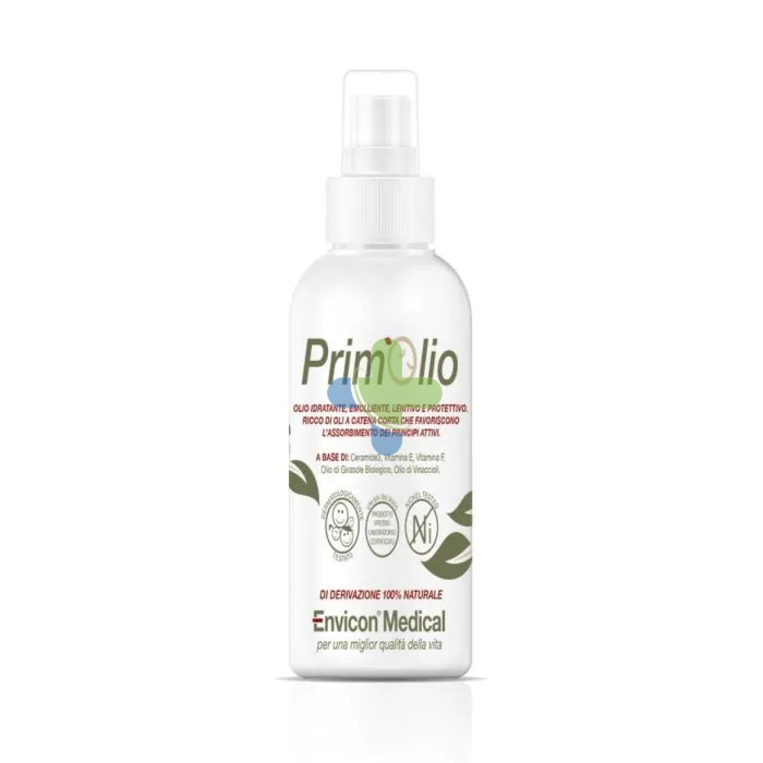 Envicon Medical Primolio Olio Idratante 100ml