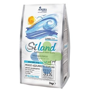 Aurora Biofarma Siland Diet Ad Mi Pesce Mon3kg