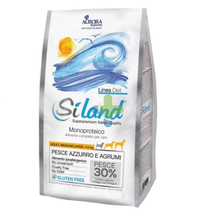 Aurora Biofarma Siland Diet Ad M/l Pesce Mo3kg