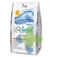 Aurora Biofarma Siland Diet Ad M/l Pesce M12kg