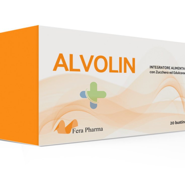Fera Pharma Alvolin 20bust