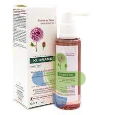 Klorane Siero Sos Peonia 65ml