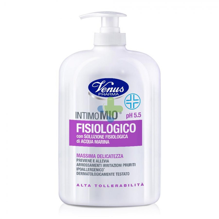Venus Intimo Mio Fisiologico 400ml