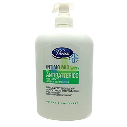 Venus Intimo Mio Fresco A/batt 400ml