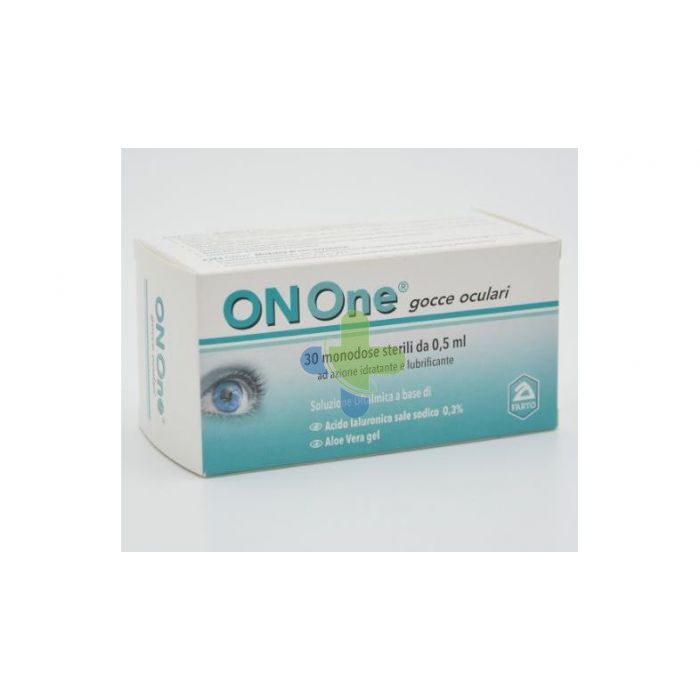 Nuova Farmajon Onone 30monodose Ster 0,5ml