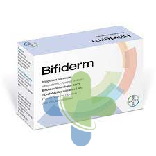 Imogen Pharma Bifidex 12bust