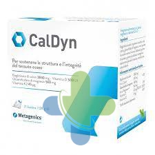 Imogen Pharma Caldene 12bust