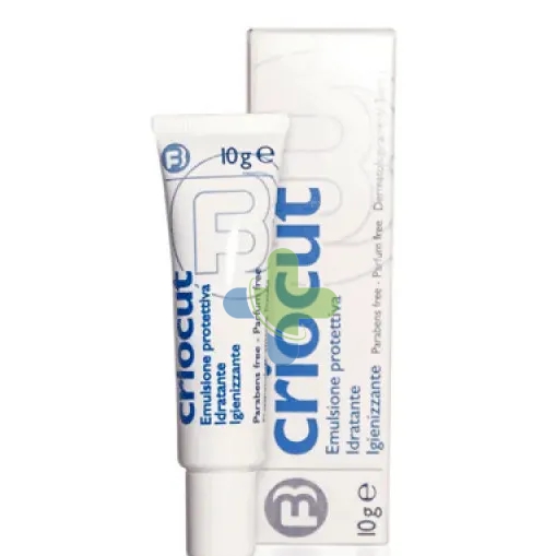 Fb Dermo Criocut Emulsione 10g