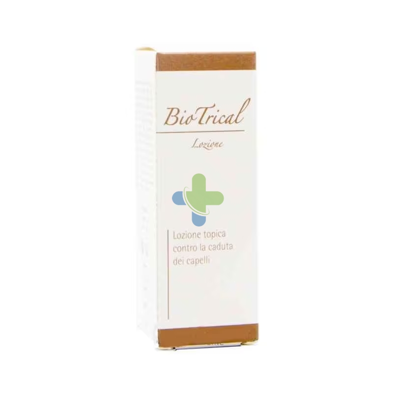 Anfatis Centro Biotrical Lozione 50ml