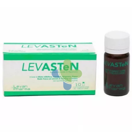Levanpharma Levasten 10fl 10ml