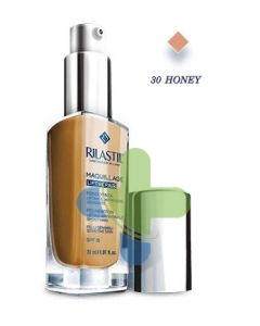 Wala Italia Dr Hauschka Mal Found 02 30ml