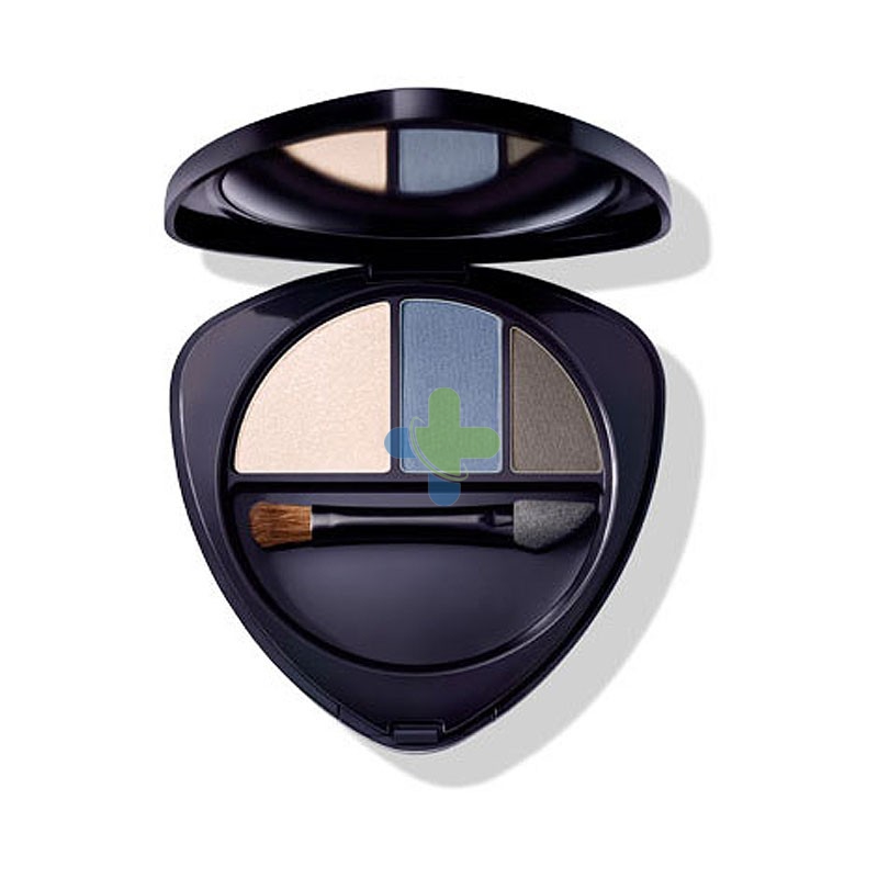 Wala Italia Dr Hauschka Mal Eyeshad Trio1