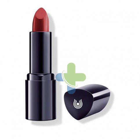 Wala Italia Dr Hauschka Mal Lipstk 10