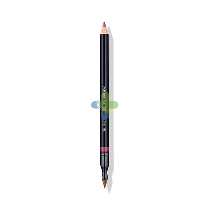 Wala Italia Dr Hauschka Mal Lip Liner 01