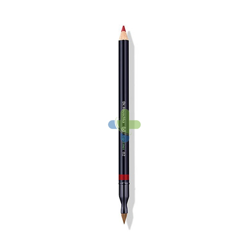 Wala Italia Dr Hauschka Mal Lip Liner 02
