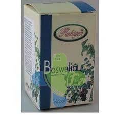 Rubigen Boswellia Conc 60cps