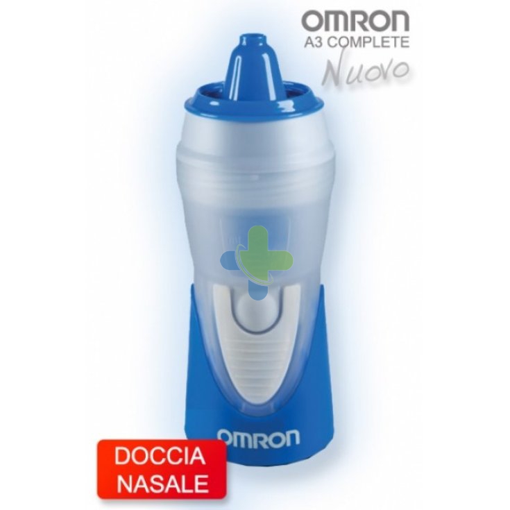 Corman Omron Doccia Nasale