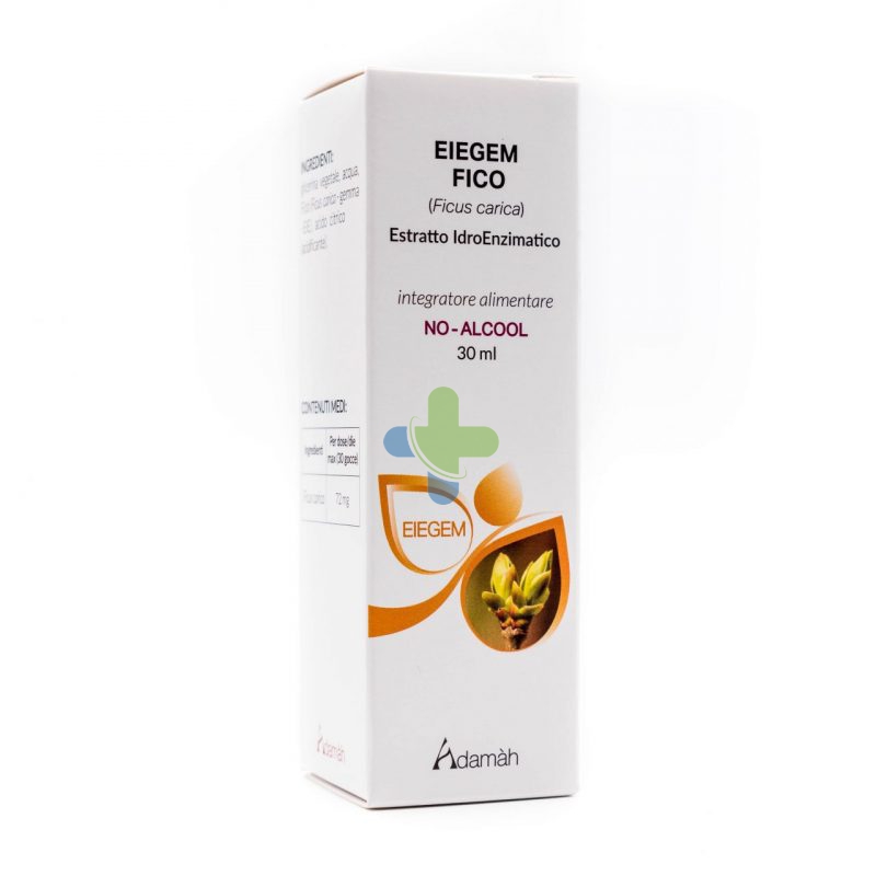 Adamah Eiegem Fico 30ml