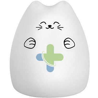 Innoliving Luce Notturna Led Ricaricabile