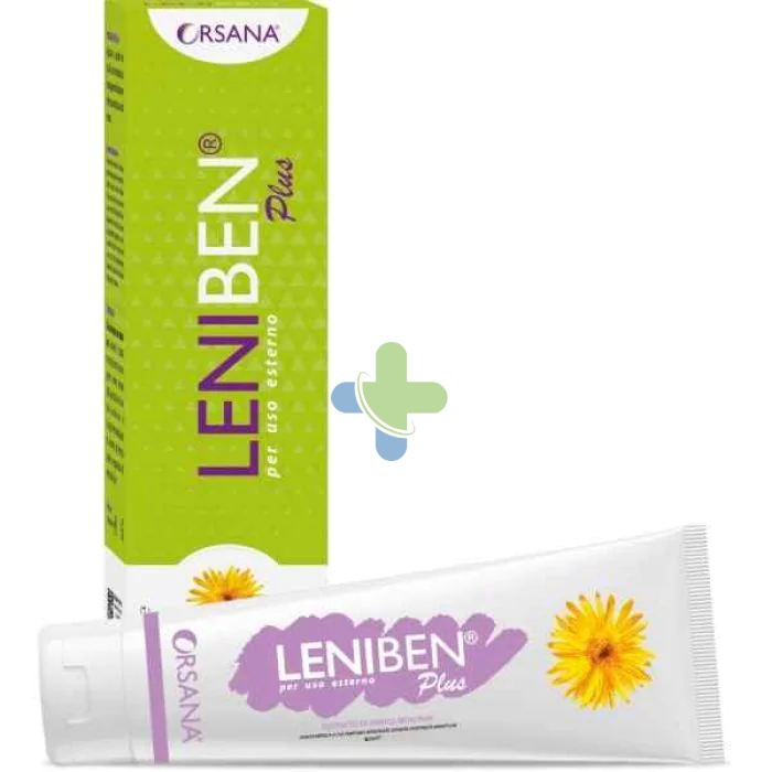 Orsana Italia Leniben Plus 30ml