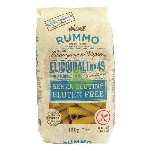 Rummo Elicoidali N49 Riso I/ma