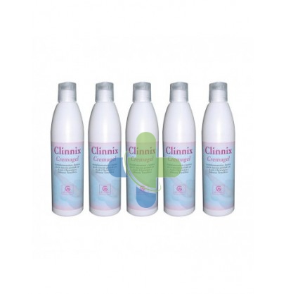 Abbate Gualtiero Clinnix Cremagel 5x25ml