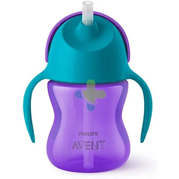 Avent Philips Tazza C/cannuc F 200ml