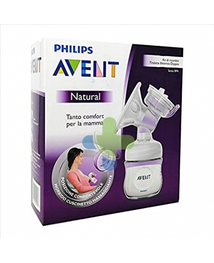 Avent Philips Tiralatte Kit Ricambio