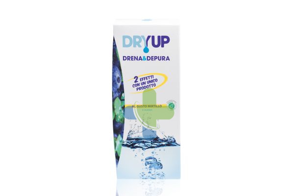 To.c.a.s. Dryup Mirtillo 300ml