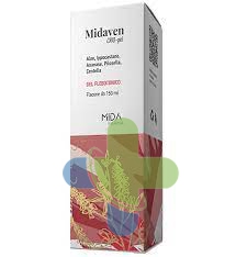 Mida Farmaceutici Group Midaven Crio Gel 150ml