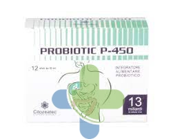 Citozeatec Probiotic P-450 12stick Monod