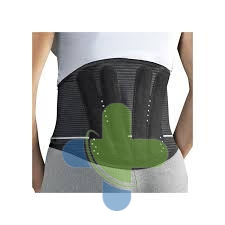 Dual Sanitaly Gibaud Ortho Lombogib Lady26 0