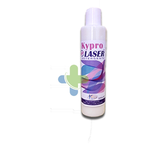Kypro Pharma Kyprolaser Detergente 200ml