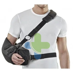 Dual Sanitaly Gibaud Ortho Intellisling 15 1