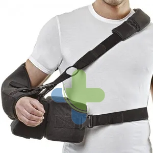 Dual Sanitaly Gibaud Ortho Intellisling 30 1