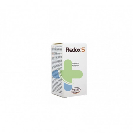 Farmaceutici Essevi Redox S 30cps